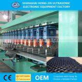 Многоцветный геоклетчатый материал из ПЭВМ (высокомолекулярный полиэтилен) для опорных стен thumbnail-4