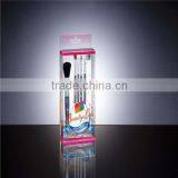 Women Cosmetic Box Plastic Packaging Printing Custom