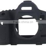 New Released DSLR Camera Soft Silicone Case Cover for Canon 5DIII 5DRS 6D With Different Color thumbnail-2