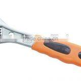 ADJUSTABLE WRENCH