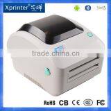 Logistic Barcode Printer/Industrial barcode label printer XP-470B