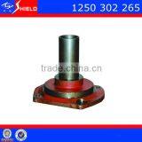 All Kinds of Trcuk Parts zf Gear Box S6-90 Covering (1250302265) Truck Parts for Sinotruk, Howo, Foton, Steyr, North Benz