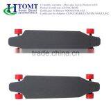 Four Wheels Electric Skateboard Longboard Hover Board Wireless Remote Control thumbnail-5