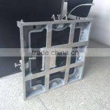 Good Price P6/p8/p10 Die-Casting Aluminum Cabinet Eagle-eye Outdoor Led Advertising Screen thumbnail-2