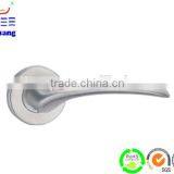 Dongguan OEM Precision Zinc Die Casting Handle