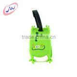 Professional Production Factory Promotion Price Wholesale Luggage Tag thumbnail-1