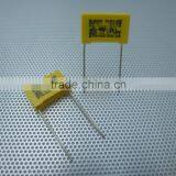 Interference Suppression Metallized Polypropylene Film x2 0.33uf Capacitor for Cable Modem thumbnail-4