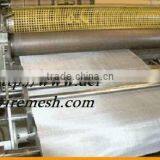 stainless steel Five Heddle wire cloth