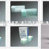 50 Pcs High Quality Laboratory Apparatus Microscope Slides & Cover Glass With High Quality and Low Price