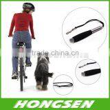 HS-D03 Innovative Dog Leash Keep Dog Walking Bike Adjustable Leads thumbnail-4