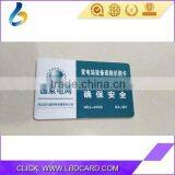 T5577 Scartch-off Cards NFC Smart Cards Wholesale