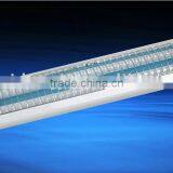 T8 Fluorescent Double Tube Fluorescent Lighting Fixture Luminaire 2x36w With Grid Cover thumbnail-1