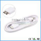 Wholesale Charger Universal Retractable Original Magnetic Micro USB Cable For Samsung Note 3 Huawei HTC Xiaomi Iphone