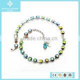 2015 Custom Brand Wholesale & Retail Chunky Necklace thumbnail-3