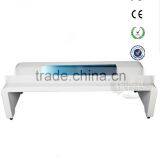 2015 New Product 55 Inch Touch Table Kiosk for Multimedia Information Reading and Playing