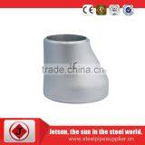 SS316L Stainless Steel Reducer thumbnail-4