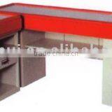 Supermarket Cash Table