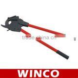 TK-520 Ratchet Cable Cutter