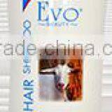 HAIR SHAMPOO GOAT'S MILK + RICE MILK 1000ml thumbnail-1