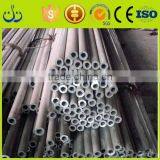 Black Steel Seamless Pipe Precision Aluminum Tubes thumbnail-5
