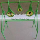 Gun Shooting Targets Thickness 4mm