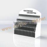 2-Level Custom Acrylic E-tobacco Display thumbnail-1