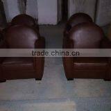 Factory Hot-sale Couple Recliner Sofa thumbnail-2