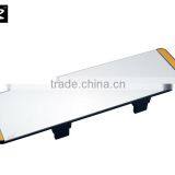 Largest View Build in Clip Convex Rearview Mirror for Car thumbnail-2