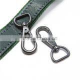 16mm Gold Plating Metal Key Chain Snap Hook thumbnail-4