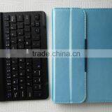 New Fashion Bluetooth Keyboard Case for Ipad 7 Inch thumbnail-5