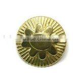 2014 Bronze Lowest Price Clothing Buttons thumbnail-1