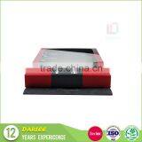 Luxury Custom Logo Printed Cell Phone Case Paper Packaging Box With Window thumbnail-4