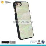 Colorful Natural Seashell Mobile Phone Cover Case for Iphone 7 thumbnail-2