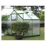 Glass Greenhouse thumbnail-2