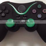 Private Mold Bluetooth Game Controller For PS3