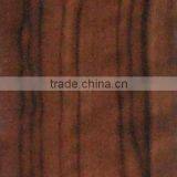 Hihg Gloss Wood Grain MDF UV Panel for Cabinet Door thumbnail-1