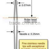 T192 Titanium Needles Micro Needle Pen for Scar Removal thumbnail-5