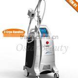 Cavitation Liposuction and Tighten Skin Device Fat Freezing Liposuction Machine CM 01 thumbnail-2