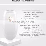 Best Microcurrent rf Skin Tightening Face Lifting Machine thumbnail-3