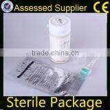 the Most Professional and Powerful Microneedle Mesotherapy Needles Derma Skin Care Roller For Face/Body With Sterile Needle&Pack thumbnail-1