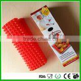 Private Label Pyramid Pan Silicone Baking Mat thumbnail-5