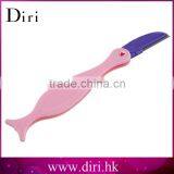 Makeup Beauty Kit Eyebrow Stencil Eyeliner Pencil Blade Cutter Trimmer FULL Set thumbnail-4