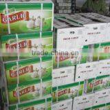 Different Size Fresh Garlic thumbnail-4