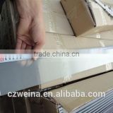 CLEAR LOUVER WINDOW GLASS