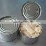 Canned Food Bamboo Shoot in Water in Tin Canned Vegetable thumbnail-1