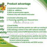 Iso Stevia Certificated With US GMP, KOSHER, HALAL, ISO, HACCP thumbnail-5