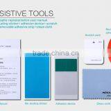 NILLKIN FOR HUAWEI Mate 9 Matte Protective Film LCDGUARD thumbnail-6