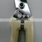 Confortable Use Garden Tool SK5 ABS Coating Pruning Shears Plier Shears thumbnail-5