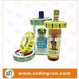 100% Cotton Compressed Magic Towel Wholesale