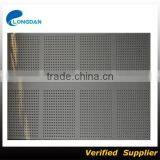 Light Weight Perforated Calcium Silicate Board thumbnail-2
